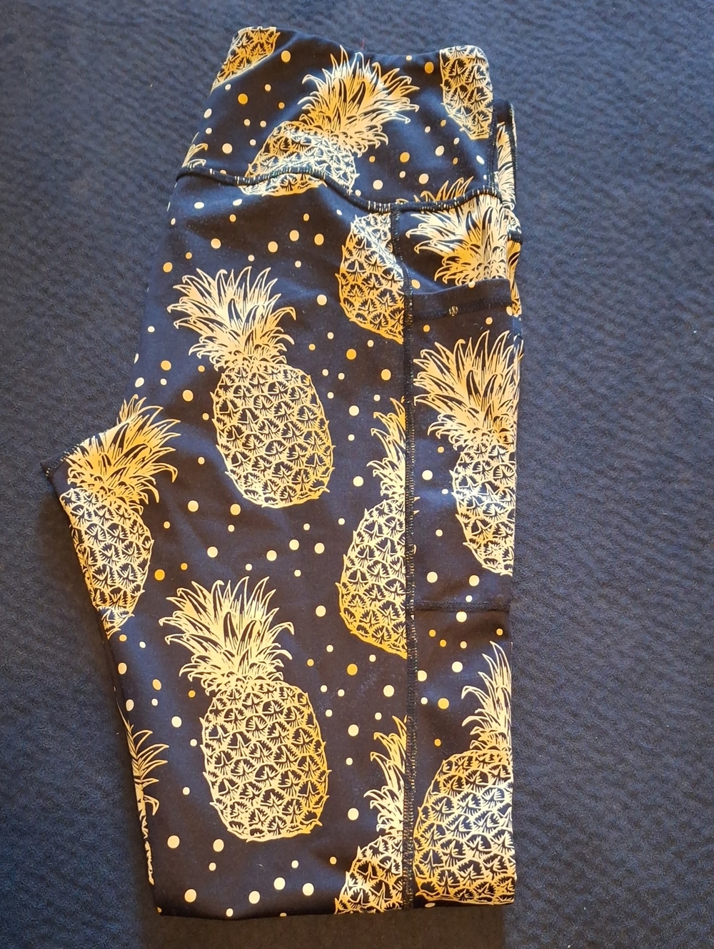 CVG leggings